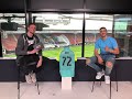 AZ Live! x BOEF | AZ - Fortuna Sittard