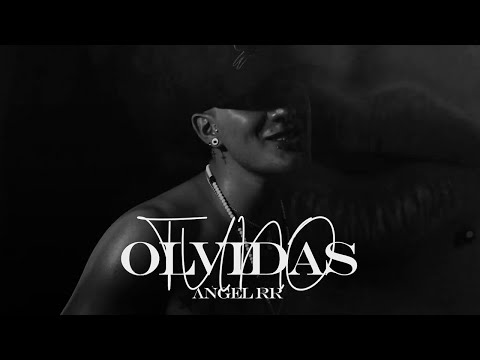 ANGEL RR - TU NO OLVIDAS 💔 (VIDEO OFICIAL)
