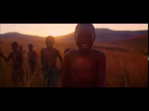 Ubuntu - Mandela: Long Walk to Freedom