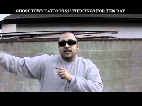 AUTOGRAPH SIGNING PROMO WITH LYRIK