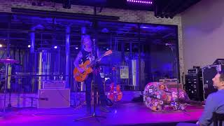 Brian Setzer and the Flying Vee’s: Georgia On My Mind- Iron Exchange (Maple Plain, MN) Oct 1, 2022