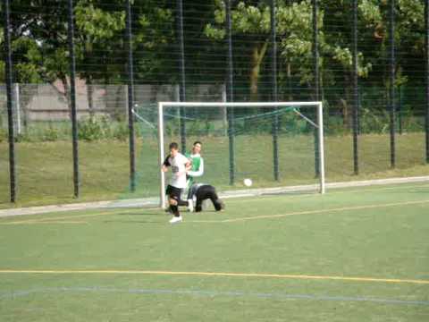 BV Herne-Süd B2 vs. Fortuna Herne 7:3