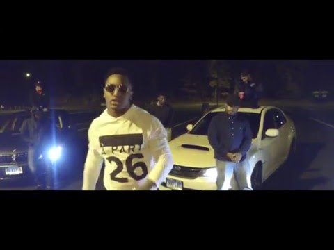 S-clive- Got Damn Feat. OThePro (Prod. By OthePro) Official Music Video