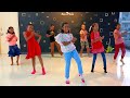 Love You Zindagi Dance Cover Shivapriya Dance Studio