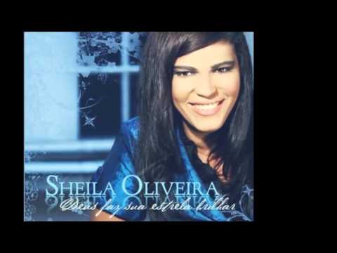 Sheila Oliveira - Igreja de Filadélfia