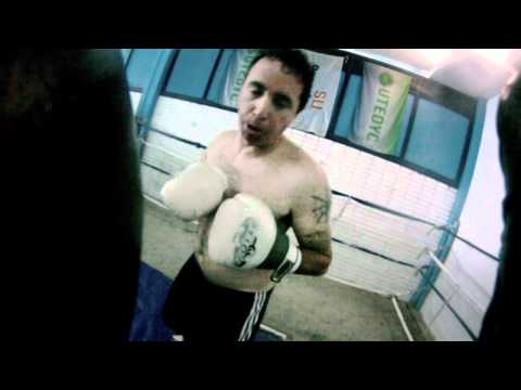 MARAVILLA MEDINA VS EL FINO RODRIGUEZ