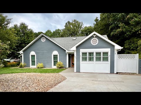 101 Firwood Ct property video