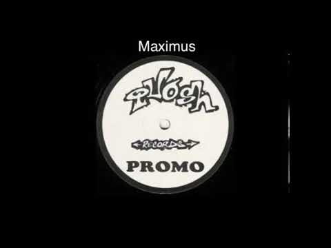 Hardcore Quosh mix 26/3/19