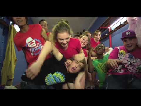 PZK - Les Filles Adorent (Clip Officiel)