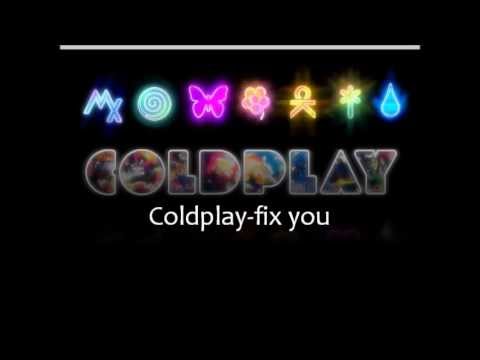download lagu mp3 mp4 Coldplay Fix You Lyrics Magyarul, download lagu Coldplay Fix You Lyrics Magyarul gratis, unduh video klip Coldplay Fix You Lyrics Magyarul