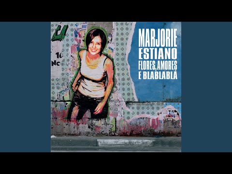 Ponto De Partida - Marjorie Estiano
