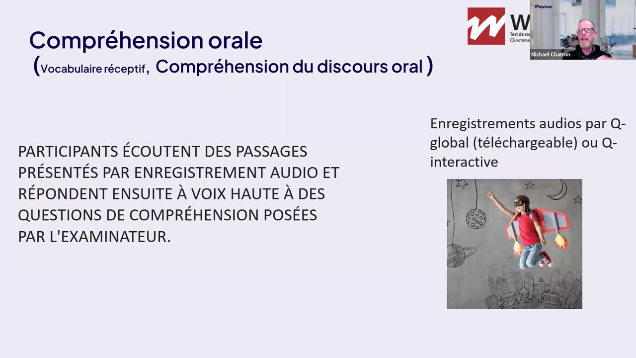 WIAT-4 CDN-F: Ce que vous devez savoir avant son lancement!