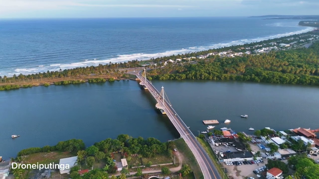 Prai do Paiva e seus encantos