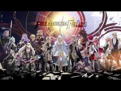 Fire Emblem Fates : Lost in Thoughts All Alone (Shigure's Credit DLC)