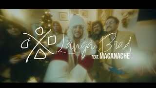 COMA - Lângă brad [2022] feat. Macanache