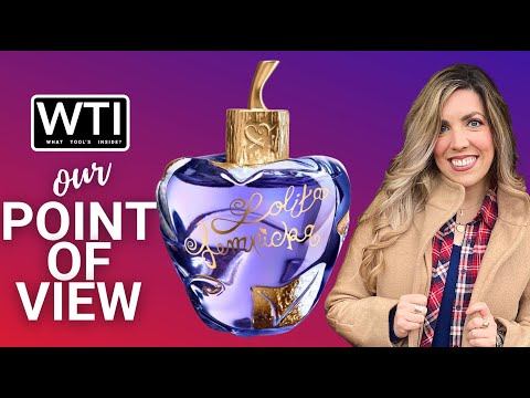 Lolita Lempicka Eau de Parfum Spray - WTI product video review