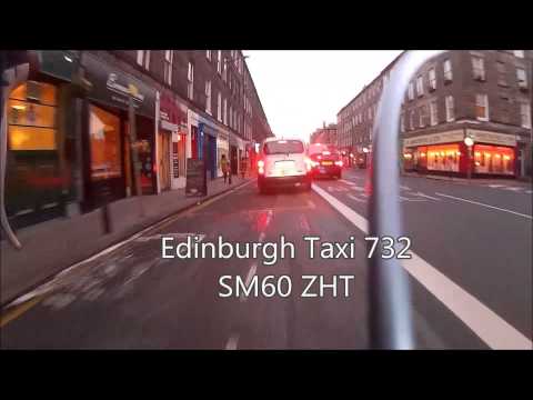 Idiot Taxi Driver - SM60 ZHT