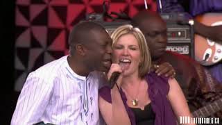 7 Seconds | Youssou N&#39;Dour (Et Le Super Etoile) feat. Dido | Live 8 at Eden - Africa Calling
