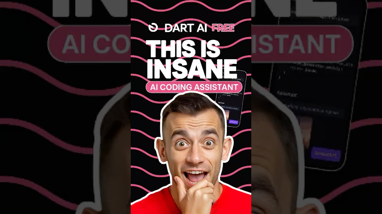 Dart AI: FREE Agentic AI Project Manager! 🤯