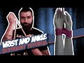 Wrist And Ankle Restraint Tutorials