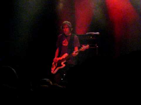 Pascale Picard Band - Annoying (live @ le Bikini, Toulouse)