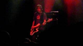 Pascale Picard Band - Annoying (live @ le Bikini, Toulouse)