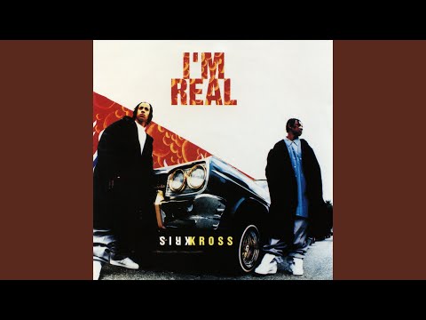 Video thumbnail for I’m Real (LP Version)