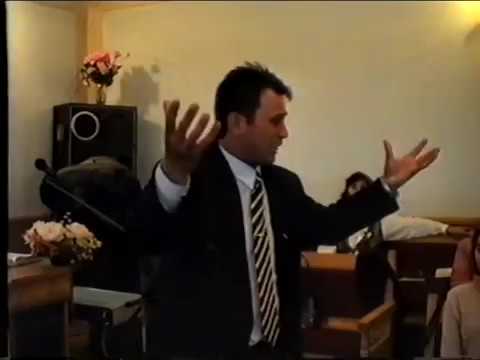 Nu va împietriți! Poezie creștină! Marcel Simbuan.