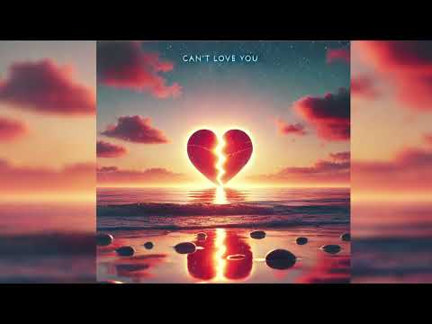 Zwykły Piekarz - CAN'T LOVE YOU (prod. Regi)