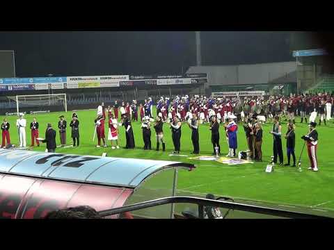 DCE Contest 2025 Award Ceremony