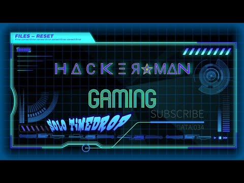 War Robots | Solo Timedrop Vs IAM +1 MOM Squad | Solo Timedrops Hosted by GFK from the sin clan. 🔥