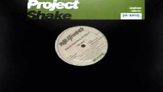 David Harness Project* - Shake (unreleased shake it deep mix alternate)