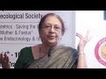AMOGS 2020 Dr Anjali Chitnis (Topic:- Turning Point)