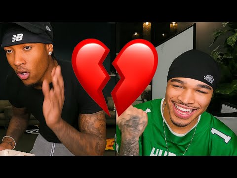 Plaqueboymax and Silky Funniest Moments Together In Faze Clan