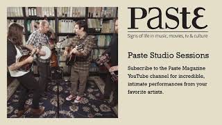 Greensky Bluegrass - Room Without a Roof - Paste Studio Session