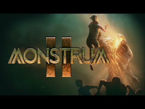 Видео Monstrum II #1