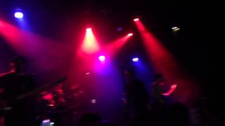 Vertigo - Deafheaven @ Gagarin 205, Athens