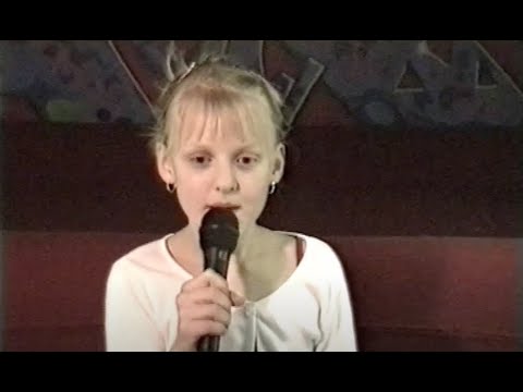 Daughters of Reykjavík - ALL OUT OF LUCK cover