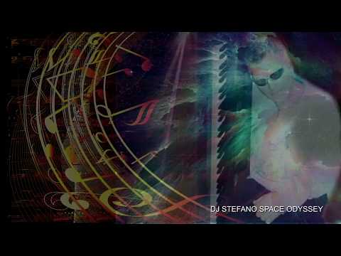 Dj Stefano.Space Odyssey - PPK - Resurrection RMX(Italo.Space 2018)