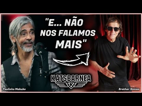 MAKUKO E SIMION | O QUE REALMENTE ACONTECEU?