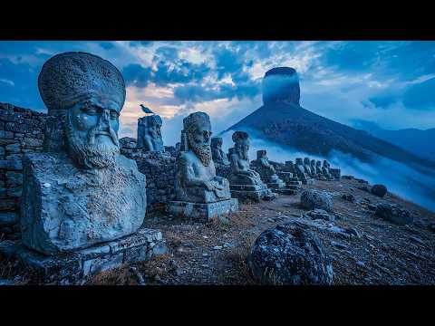 TURKEY: The True Origin of the Ancient World