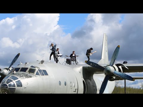 AROUND THE SUN x INGA - SINUGA