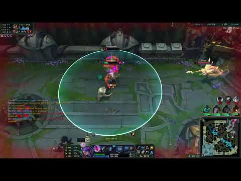 Aphelios KOREAN TOP BUILD PENTAKILL!