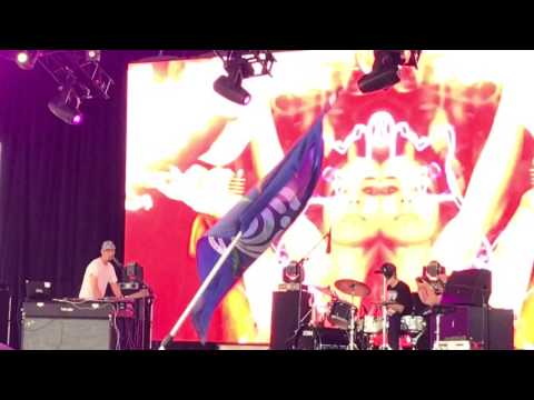 Break Science "Cruise Control" Camp Bisco 2017