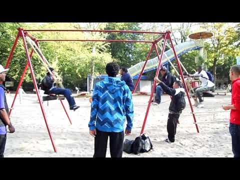 Divine B-ball U18 & U20 @ Duinrell