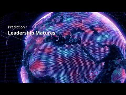 IDC FutureScape 2021 Predictions Recap