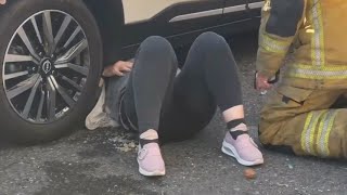 Re: [新聞] 行人地獄再添1冤魂！高雄婦走斑馬線遭車