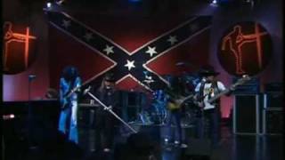 LYNYRD SKYNYRD - Sweet Home Alabama [HQ] 1974