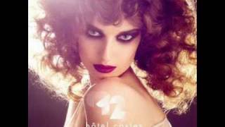 The Revolution, Cameron McVey & Stan Kybert -- You Wouldn't Want To Be