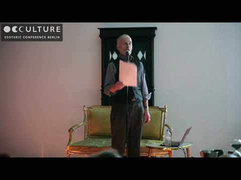 David Lee - Operation Mindfuck: The Discordian Prank [OCCULTURE 2018]